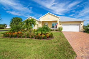 6400 Nevis Court, Vero Beach, FL 32967 Sold 02/23/24