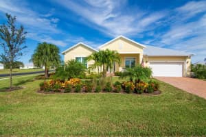 6400 Nevis Court, Vero Beach, FL 32967 Sold 02/23/24