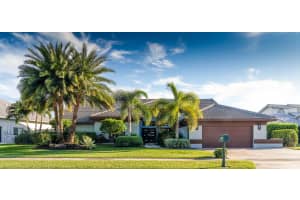 11277 Boca Woods Lane, Boca Raton, FL 33428 Sold 04/22/24
