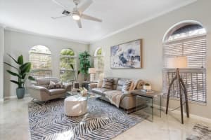 1033 NE 17th Way 1701, Fort Lauderdale, FL 33304 Sold 02/02/24