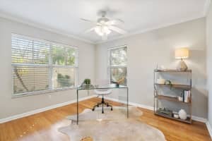 1033 NE 17th Way 1701, Fort Lauderdale, FL 33304 Sold 02/02/24