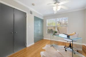 1033 NE 17th Way 1701, Fort Lauderdale, FL 33304 Sold 02/02/24