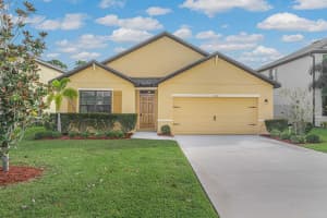 6110 NW Regent Street, Port St Lucie, FL 34983 Sold 04/15/24