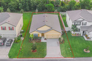 6110 NW Regent Street, Port St Lucie, FL 34983 Sold 04/15/24