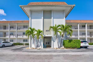 400 Wilma Circle 207, Riviera Beach, FL 33404 Sold 02/09/24