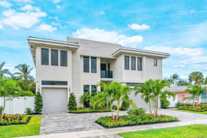 425 NE 14th Street, Boca Raton, FL 33432 Sold 11/01/24