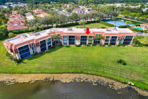 5380 Woodland Lakes Drive 317, Palm Beach Gardens, FL 33418 Sold 01/31/24