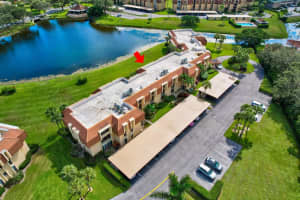 5380 Woodland Lakes Drive 317, Palm Beach Gardens, FL 33418 Sold 01/31/24