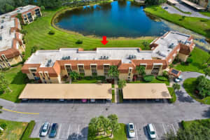 5380 Woodland Lakes Drive 317, Palm Beach Gardens, FL 33418 Sold 01/31/24
