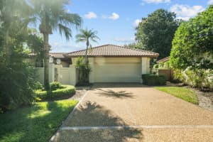 6414 SE Ironwood Circle, Stuart, FL 34997 Sold 12/15/23