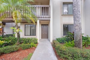 5306 Cedar Lake Drive 104, Boynton Beach, FL 33437 Sold 07/12/24