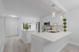 5306 Cedar Lake Drive 104, Boynton Beach, FL 33437 Sold 07/12/24