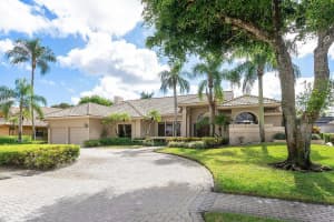 17879 Foxborough Lane, Boca Raton, FL 33496 Sold 04/10/24