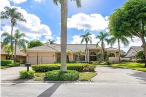 17879 Foxborough Lane, Boca Raton, FL 33496 Sold 04/10/24