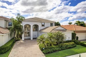 120 Via Condado Way, Palm Beach Gardens, FL 33418 Sold 03/11/24