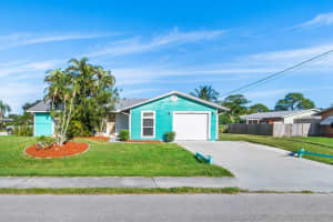 4791 SE Edison Avenue, Stuart, FL 34997 Sold 12/08/23