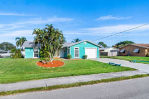 4791 SE Edison Avenue, Stuart, FL 34997 Sold 12/08/23