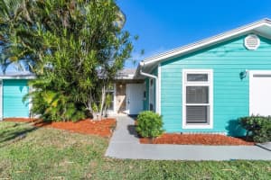 4791 SE Edison Avenue, Stuart, FL 34997 Sold 12/08/23