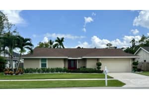 1520 Hollyhock Road, Wellington, FL 33414 Sold 02/23/24
