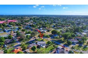 407 Tuskegee Drive, Lake Worth, FL 33462 Sold 06/28/24