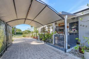 407 Tuskegee Drive, Lake Worth, FL 33462 Sold 06/28/24