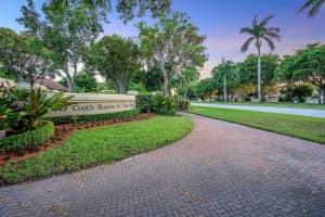 5640 Coach House Circle G, Boca Raton, FL 33486 Sold 05/14/24