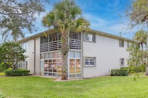 32 Lake Vista Trail 207, Port St Lucie, FL 34952 Sold 02/13/24