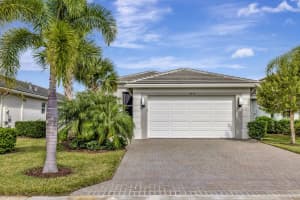 11858 SW Waterford Isle Way, Port St Lucie, FL 34987 Sold 04/17/24