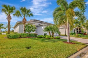 12211 SW Jasper Lake Way, Port St Lucie, FL 34987 Sold 04/09/24