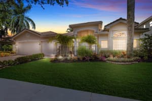 9519 Savona Winds Drive, Delray Beach, FL 33446 Sold 02/29/24