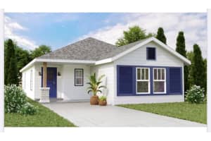 627 11th Street, West Palm Beach, FL 33401 Sold 01/30/25