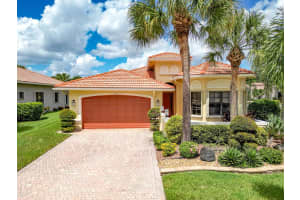 6811 Adriano Drive, Boynton Beach, FL 33437 Sold 01/31/24
