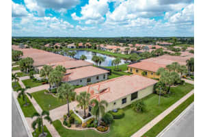 6811 Adriano Drive, Boynton Beach, FL 33437 Sold 01/31/24