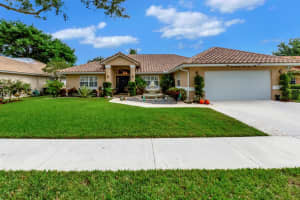 1435 E Lancewood Place, Delray Beach, FL 33445 Sold 01/02/24