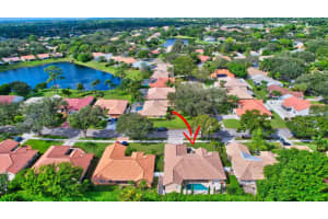 1435 E Lancewood Place, Delray Beach, FL 33445 Sold 01/02/24