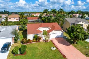 9854 Goldenrod Drive, Boynton Beach, FL 33437 Sold 04/10/24