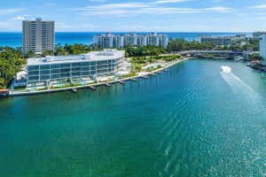 725 S Ocean Boulevard 202, Boca Raton, FL 33432 Sold 01/19/24