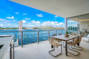725 S Ocean Boulevard 202, Boca Raton, FL 33432 Sold 01/19/24