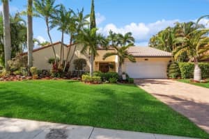 2507 SW 23rd Cranbrook Drive, Boynton Beach, FL 33436 Sold 12/18/23