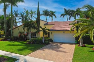 2507 SW 23rd Cranbrook Drive, Boynton Beach, FL 33436 Sold 12/18/23