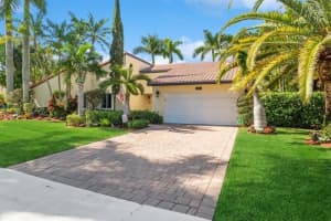 2507 SW 23rd Cranbrook Drive, Boynton Beach, FL 33436 Sold 12/18/23