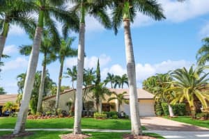 2507 SW 23rd Cranbrook Drive, Boynton Beach, FL 33436 Sold 12/18/23