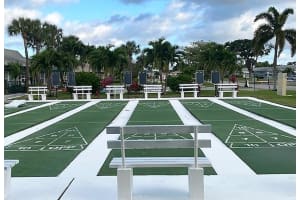 807 Club Drive B, Delray Beach, FL 33445 Sold 12/15/23