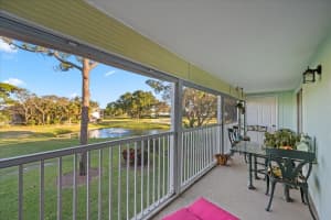 18081 SE Country Club Dr 277 Building 28, Jupiter, FL 33469, Sold 05/29/24