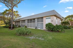 18081 SE Country Club Dr 277 Building 28, Jupiter, FL 33469, Sold 05/29/24