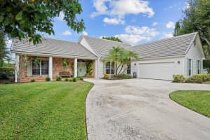 18720 SE River Ridge Road, Jupiter, FL 33469 Sold 03/11/24