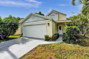 1405 Apple Blossom Lane, West Palm Beach, FL 33415 Sold 01/16/24