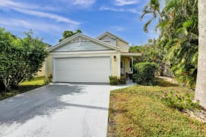 1405 Apple Blossom Lane, West Palm Beach, FL 33415 Sold 01/16/24