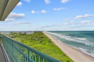 8600 S Ocean Drive 801, Jensen Beach, FL 34957 Sold 02/08/24