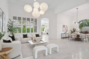 501 Via Toledo, Palm Beach Gardens, FL 33418 Sold 02/08/24
